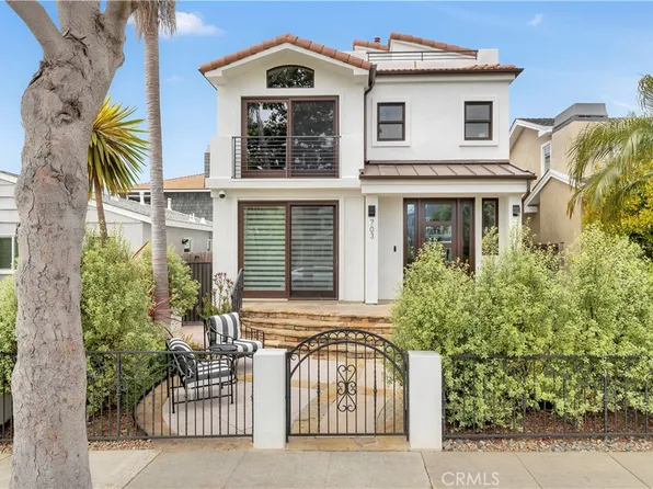 703 Larkspur Ave, Corona Del Mar, CA 92625