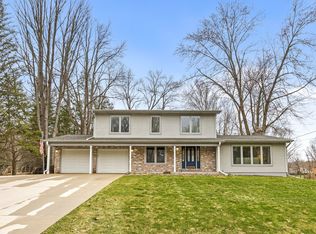 125 Buckley Ln, Battle Creek, MI 49015