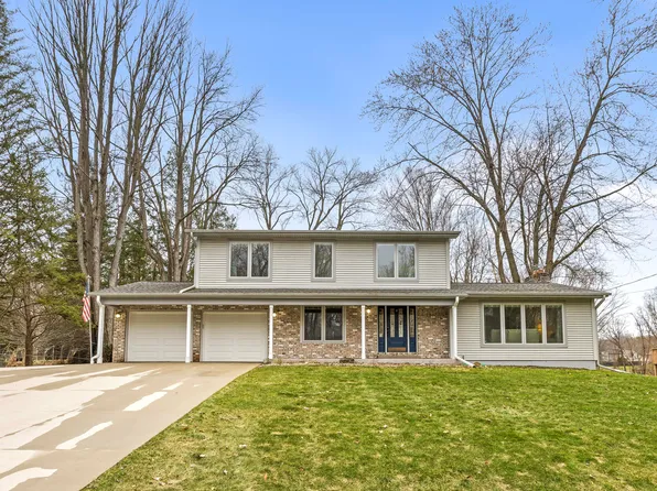 125 Buckley Ln, Battle Creek, MI 49015