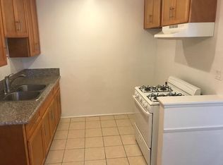 7625 Willoughby Ave APT 7, West Hollywood, CA 90046