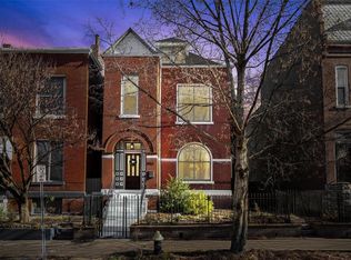 2922 Michigan Ave, Saint Louis, MO