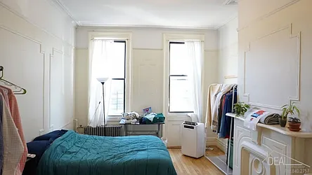 Rented by Ideal Properties Group