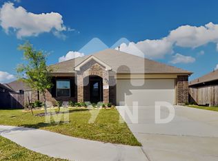 23811 Calabria Ct, New Caney, TX 77357