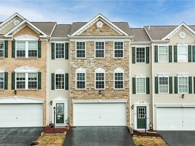 114 Cole Ct, Harmony, PA, 16037