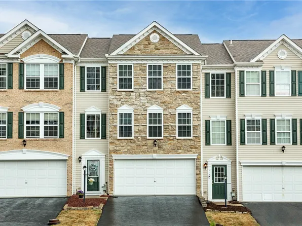 114 Cole Ct, Harmony, PA 16037