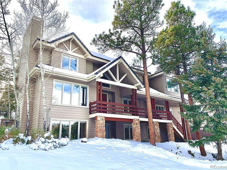1735 Prima Lane, Evergreen, CO 80439 Zillow