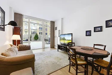 Rented by Citi Habitats