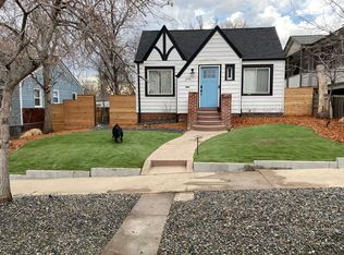 2939 Chase St, Wheat Ridge, CO 80214