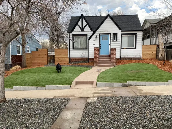 2939 Chase St, Wheat Ridge, CO 80214