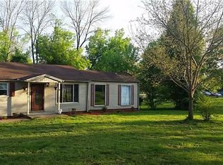 1049 Butterworth Rd, Kingston Springs, TN 37082