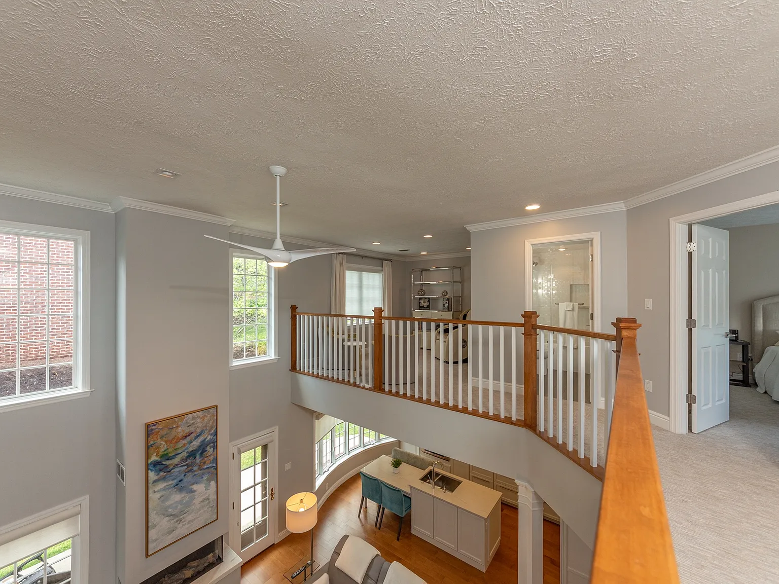 2 bed, 1850 sqft, $3,500 — Photo 3
