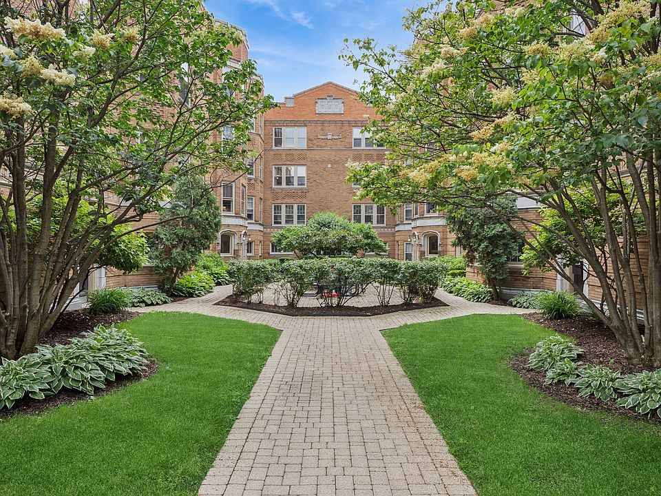 1st image of 619 Washington Blvd APT 2E