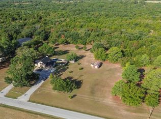 5148 Enville Rd, Marietta, OK 73448