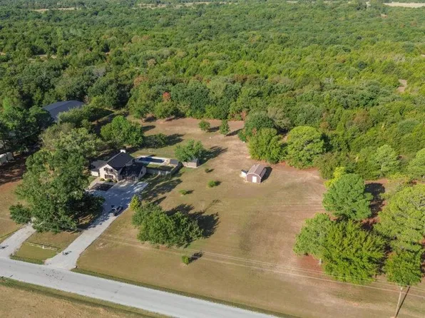 5148 Enville Rd, Marietta, OK 73448