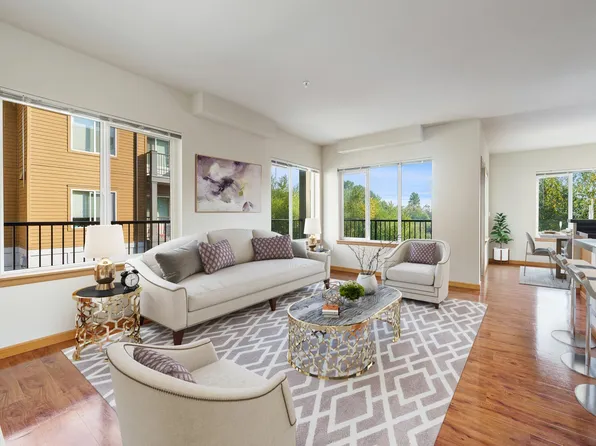 Shangri La Apartments