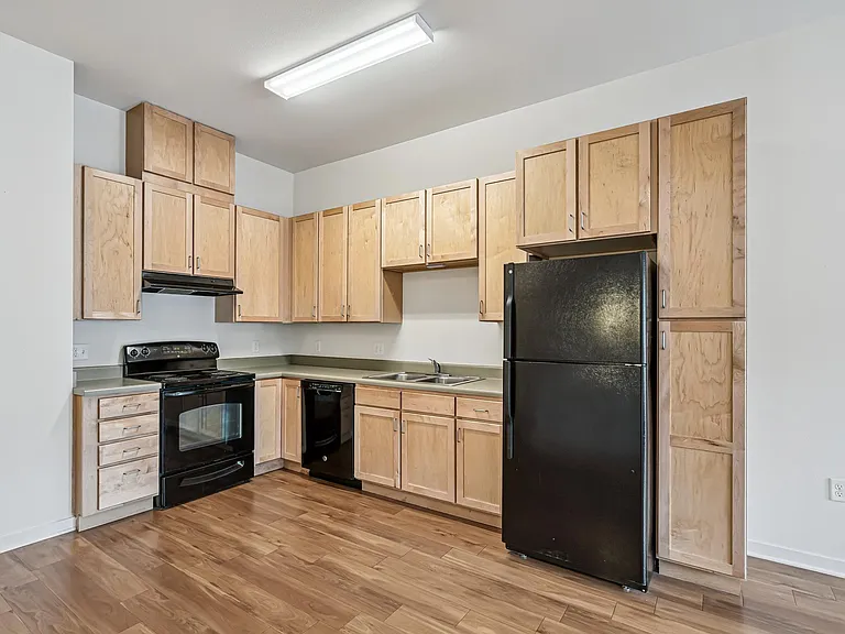 Shoshone Senior Residences — Photo 29