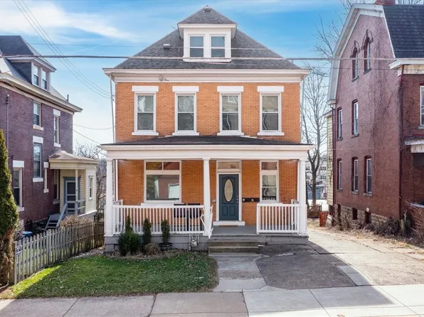 41 Waldorf St, Pittsburgh, PA 15214