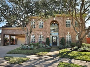 6003 Serrano Terrace Ln, Houston, TX 77041