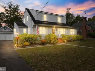 65 Elizabeth St, Pemberton, NJ 08068