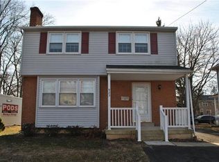 923 E Prospect Ave, North Wales, PA 19454
