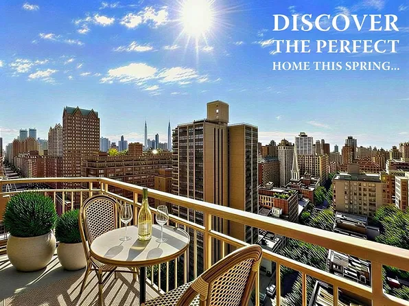 201 E 80th St APT 19, New York, NY 10075