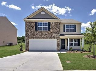 336 Sheila Silver Dr, Lexington, SC 29073