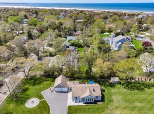 3 Hippogriffe Rd, Dennis, MA 02638