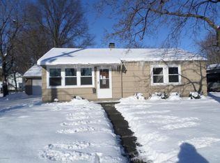 1425 Merrifield Ave, Niles, MI 49120