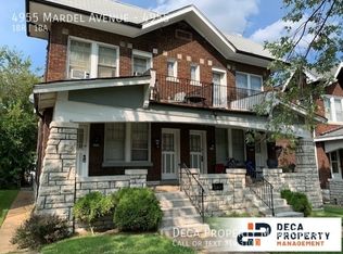 4955 Mardel Ave #4955, Saint Louis, MO 63109