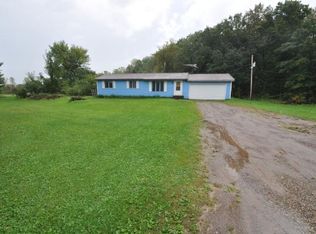 45527 Brunswick Rd, Stanchfield, MN 55080