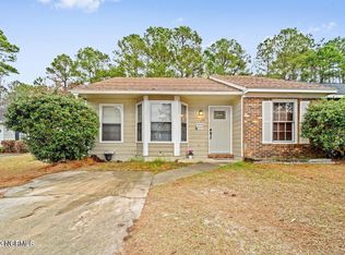 1516 Tramway Ct, Midway Park, NC 28544