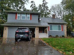 6219 Countrywood Ct, Kalamazoo, MI 49009