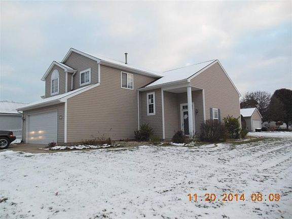 2nd image of 2540 Bridgewood Dr
