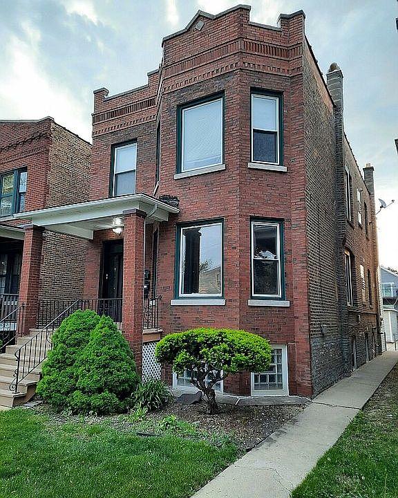 1st image of 3707 N Central Park Ave #1
