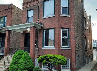 3707 N Central Park Ave #1, Chicago, IL 60618