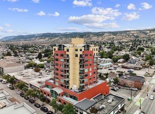 619 Victoria St #702, Kamloops, BC V2C6W7