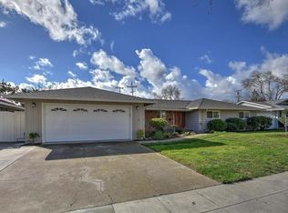 5212 Eileen Dr, San Jose, CA