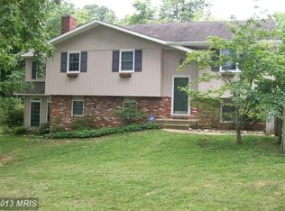 508 Birch Dr, Annapolis, MD 21403