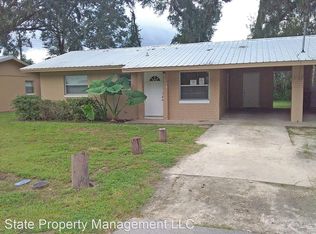 1800 SW 7th Pl, Ocala, FL 34471