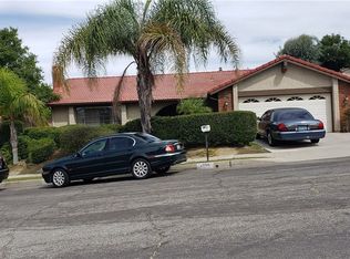 2596 N Ridgecrest Ln, Orange, CA 92867