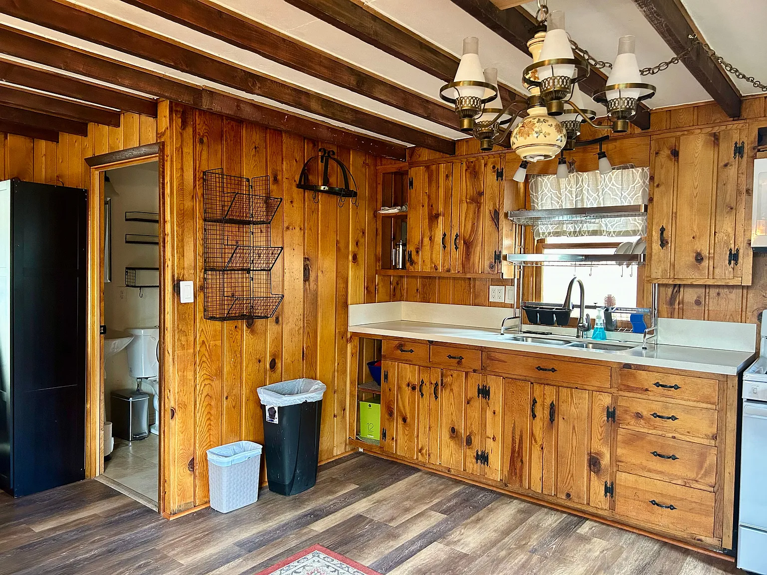 2 bed, 1.0 bath, 800 sqft, $1,500 — Photo 2