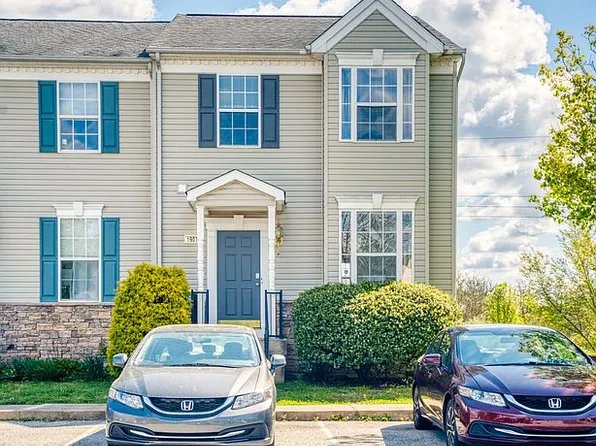 1907 Jamestown Ln, York, PA 17408