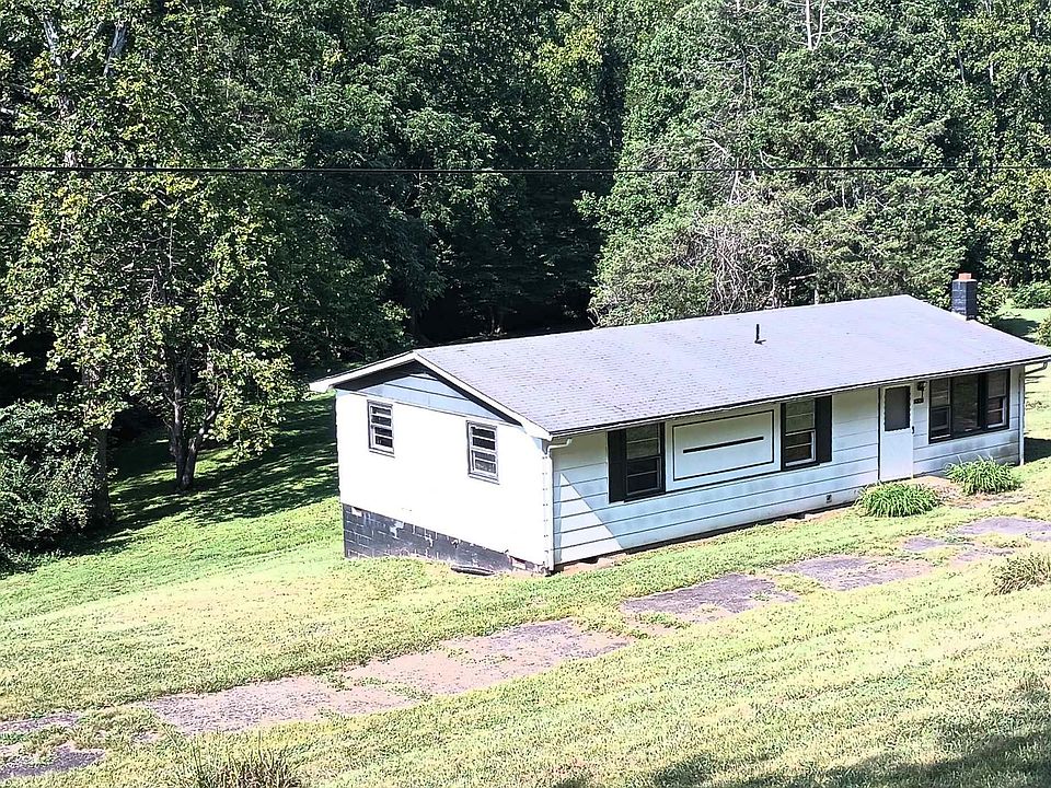 330 Midway Mills Ln, Wingina, VA 24599 MLS 644510 Zillow