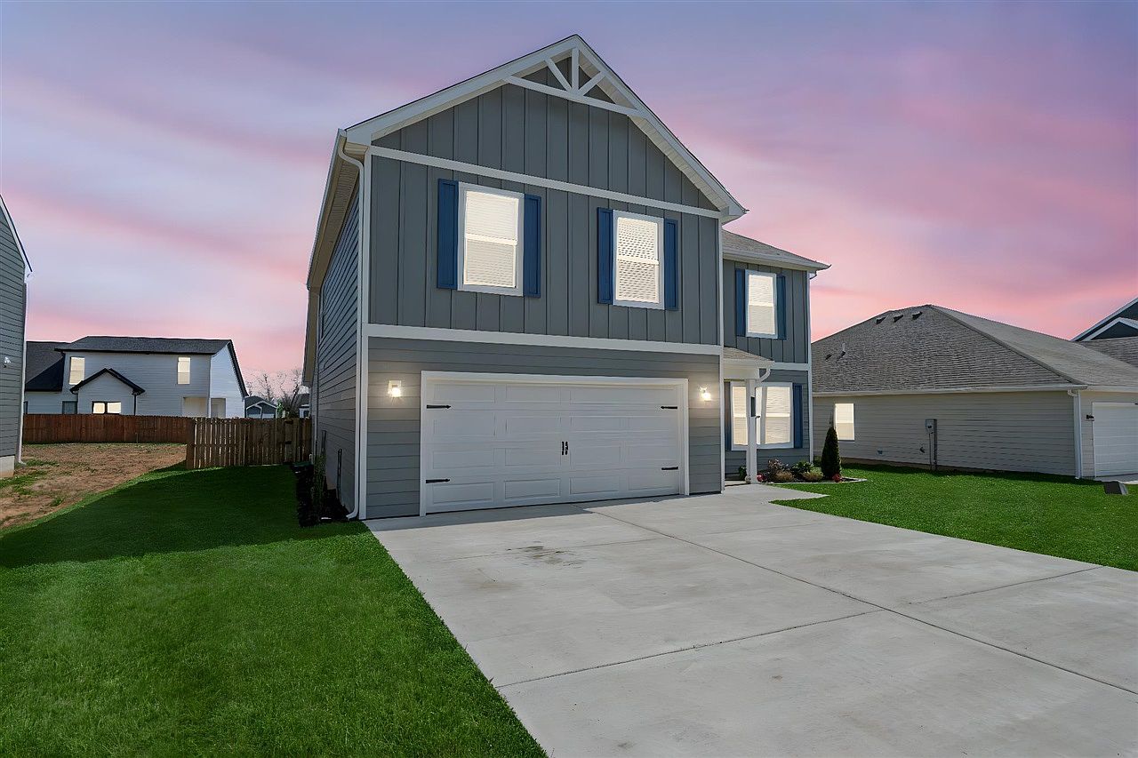 3170 White Ash St, Bowling Green, KY 42101 | Zillow
