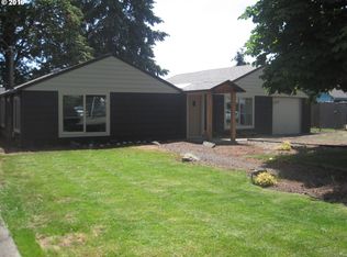 3750 Marshall Ave, Eugene, OR 97402