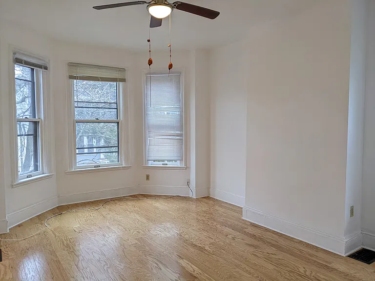 51 Dana St #2 — Photo 1