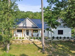 706 Alum Cliff Rd, Chillicothe, OH 45601