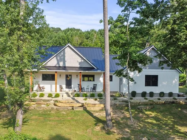 706 Alum Cliff Rd, Chillicothe, OH 45601