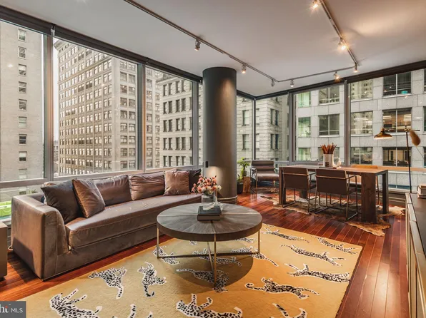 1414 S Penn Sq Unit 12H, Philadelphia, PA 19102