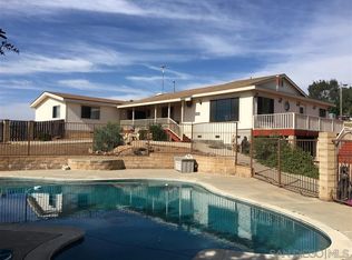 732 Creelman Ln, Ramona, CA 92065